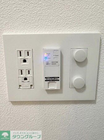 アイルグランデ赤羽の物件内観写真